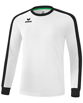 Weiß/Schwarz-Front