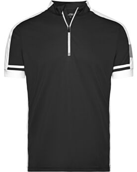 Schwarz/Weiß-Front