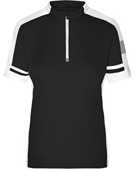 Schwarz/Weiß-Front