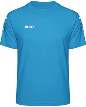 JAKOBlau-Front