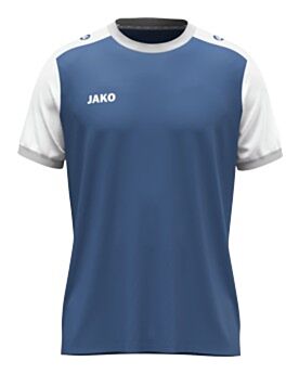 nachtblau/weiß-Front