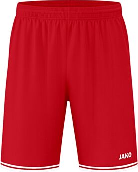 Sportrot/Weiß-Front