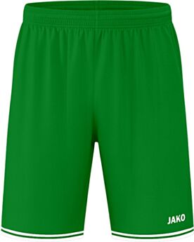 Sportgrün/Weiß-Front