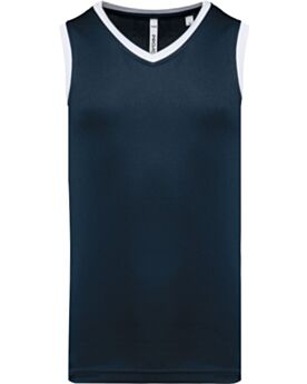 Navy/White-Front