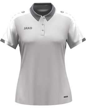 hellgrau/weiß/grau-Front