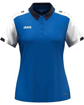 royal/weiß/marine-Front