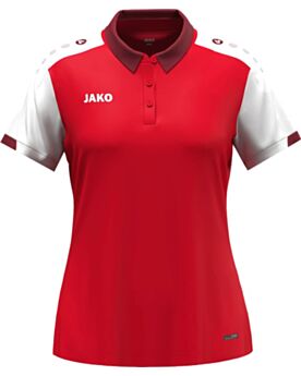 rot/weiß/dunkelrot-Front