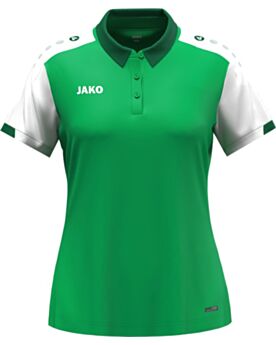 grün/weiß/dunkelgrün-Front