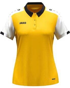 gelb/weiß/schwarz-Front