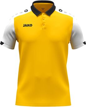 gelb/weiß/schwarz-Front