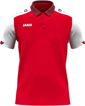 rot/weiß/dunkelrot-Front