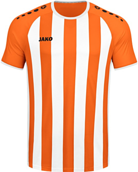 Neonorange/Weiß-Front