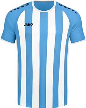Skyblue/Weiß-Front