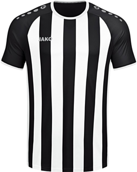 Schwarz/Weiß-Front