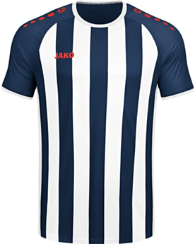 Navy/Weiß-Front