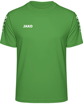 Sportgrün-Front