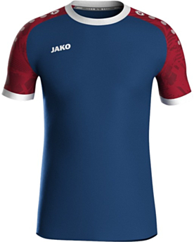 Navy/ChiliRed-Front