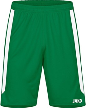 Sportgrün-Front