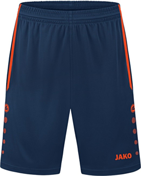 Navy/Flame-Front