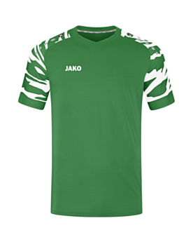 Sportgrün/Weiß202-Front
