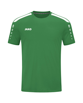 Sportgrün-Front