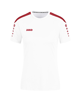 Weiß/Rot-Front