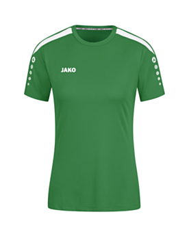 Sportgrün-Front