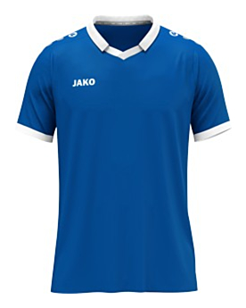 royal/weiß-Front