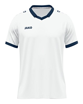 weiß/marine-Front