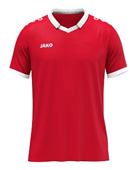 rot/weiß-Front