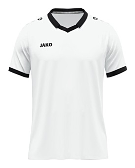 Weiß/Schwarz-Front