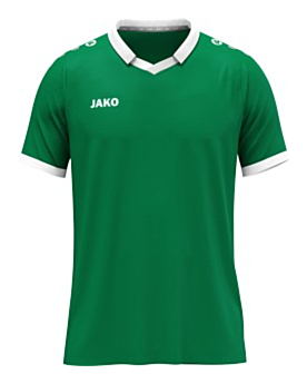 dunkelgrün/weiß-Front
