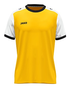 gelb/weiß-Front