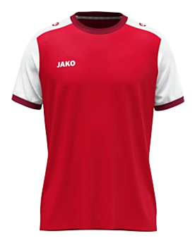 rot/weiß-Front