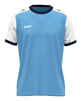 skyblue/weiß-Front