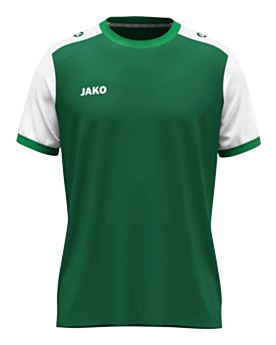 dunkelgrün/weiß-Front