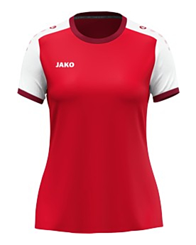 rot/weiß-Front