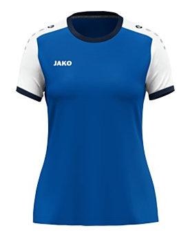 royal/weiß-Front