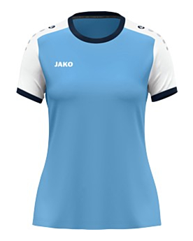 skyblue/weiß-Front