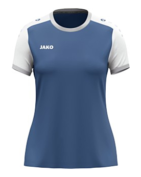 nachtblau/weiß-Front