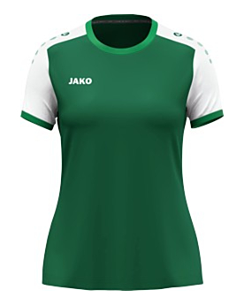 dunkelgrün/weiß-Front