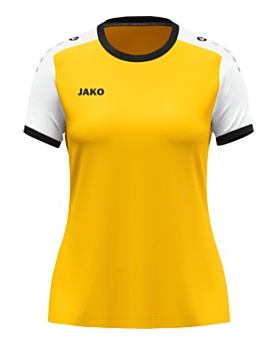 gelb/weiß-Front