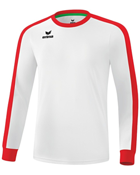 Weiß/Rot-Front