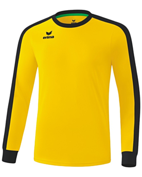 Gelb/Schwarz-Front