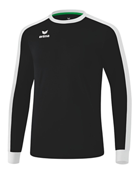 Schwarz/Weiß-Front