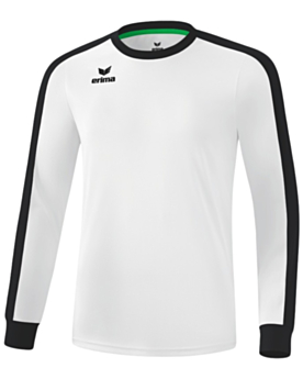 Weiß/Schwarz-Front