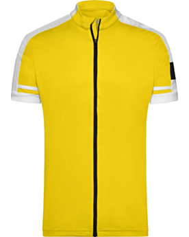 Gelb/Weiß-Front