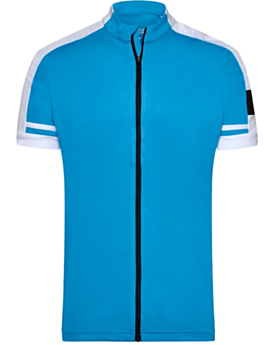 Blau/Weiß-Front