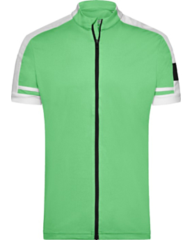 Grün/Weiß-Front