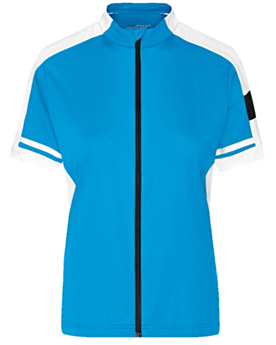 Blau/Weiß-Front
